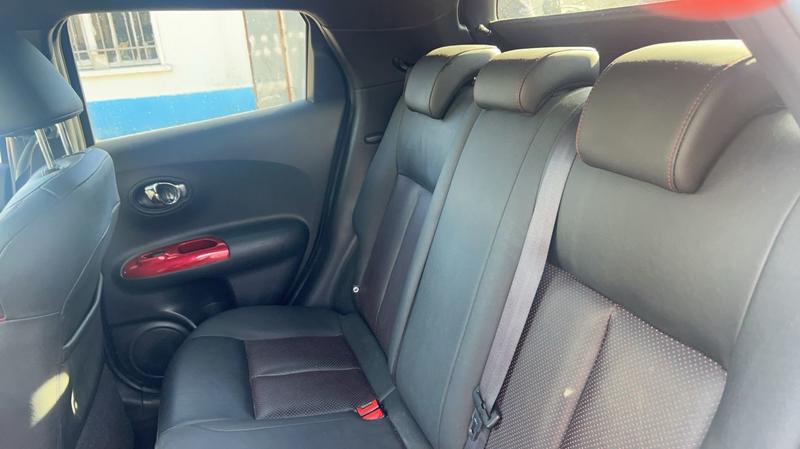 Nissan Juke 1.2 Dig-T 115 Tekna - Toit ouvrant