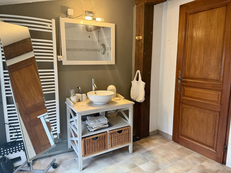 Maison - 137 m² - 5 pièces