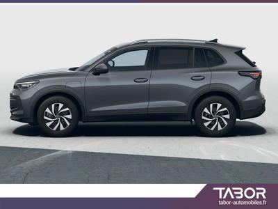 Volkswagen Tiguan eHybrid 204 Led+ Gps Acc