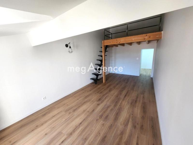 Immeuble - 140 m²