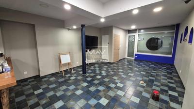 Local commercial - 60 m² - 2 pièces