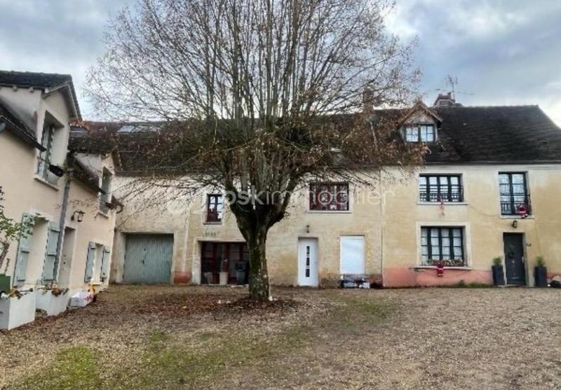 Maison - 71 m² - 3 pièces