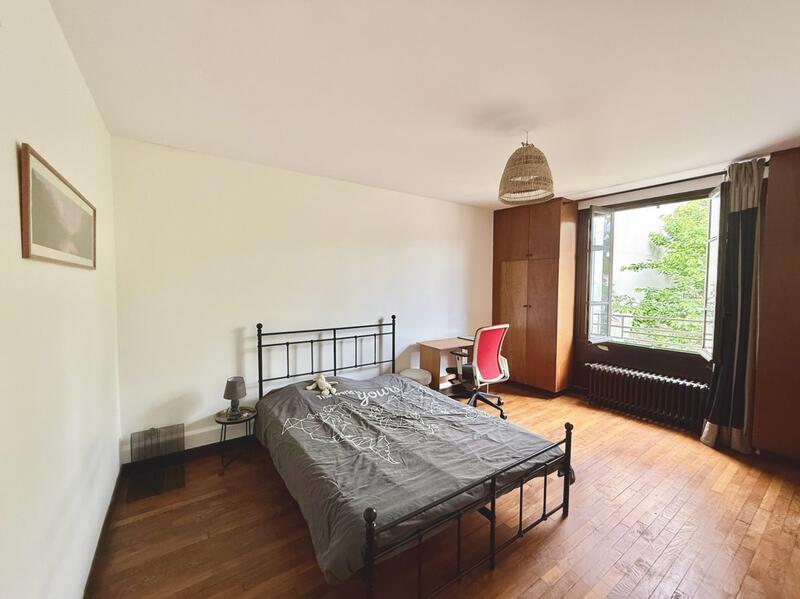 Maison - 133 m² - 7 pièces