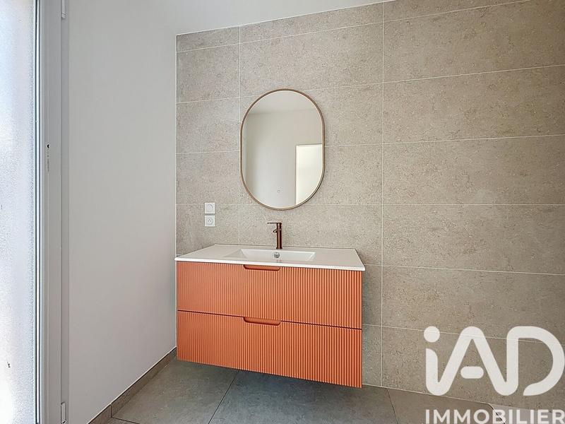 Maison - 138 m² - 4 pièces