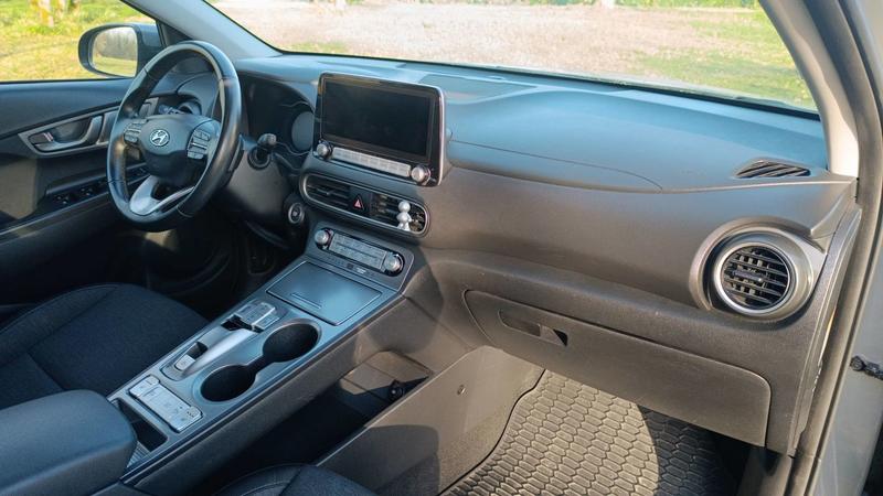 Hyundai Kona 136 39 kWh Creative