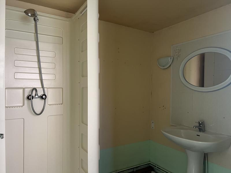 Maison ancienne - 82 m² - 4 pièces