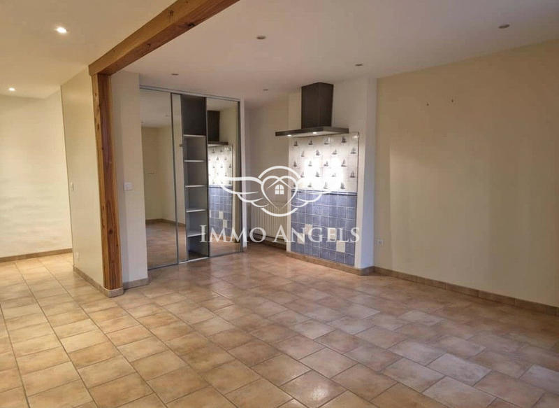 Maison ancienne - 229 m² - 11 pièces