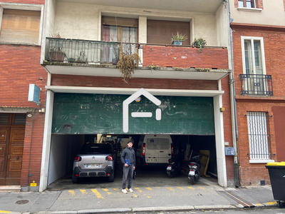 Local d'activité / Entrepôt - 390 m²