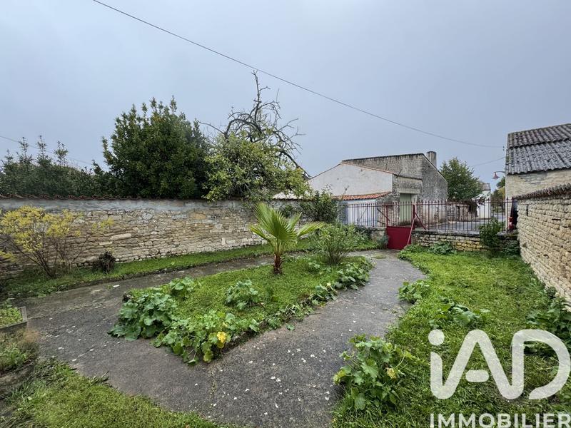 Maison - 101 m² - 5 pièces