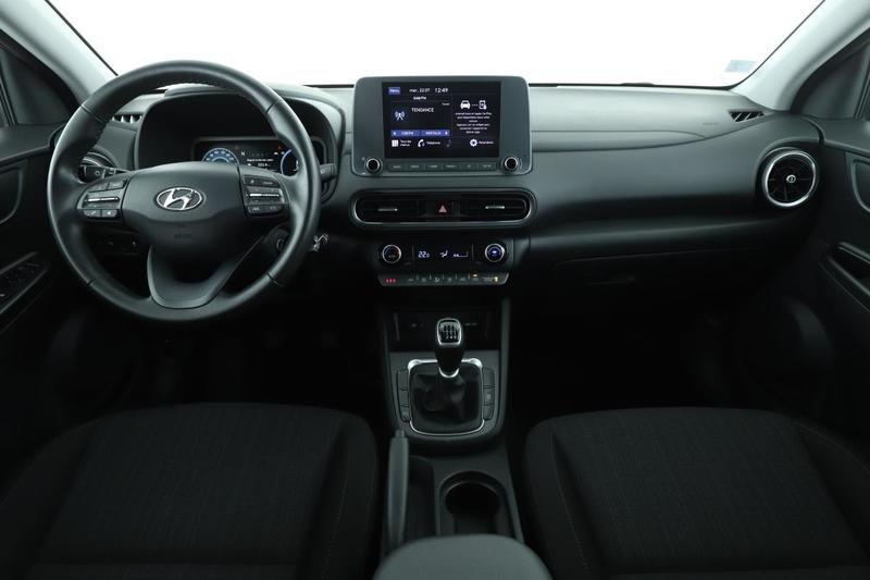 Hyundai Kona 1.0 t-GDi Hybrid 48v Intuitive 120 ch