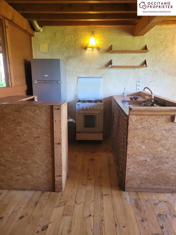 Maison en pierre - 78 m² - 3 pièces