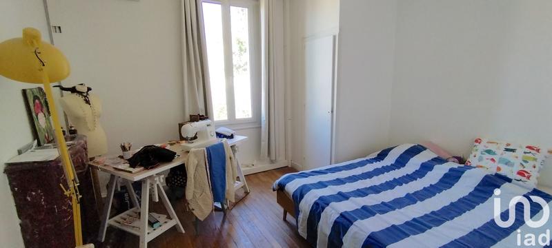 Maison - 205 m² - 9 pièces