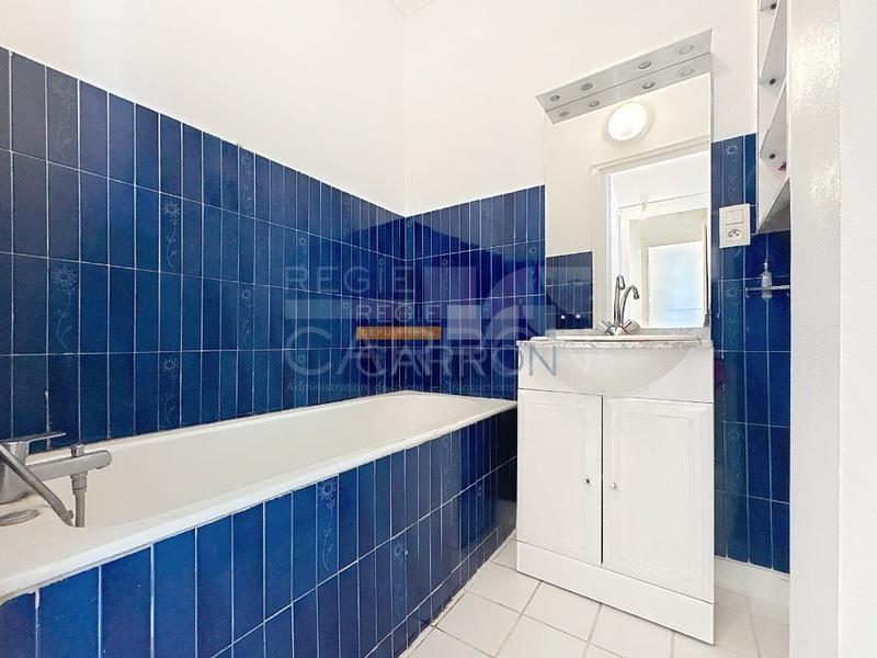 Appartement - 39 m² - 2 pièces