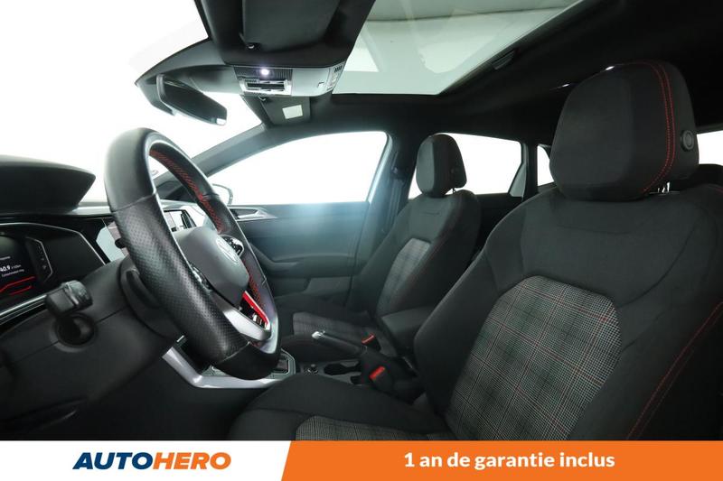 Volkswagen Polo 2.0 Tsi Gti Dsg7 207 ch