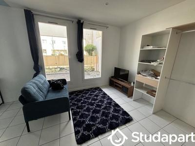 Appartement - 24 m² - 1 pièce