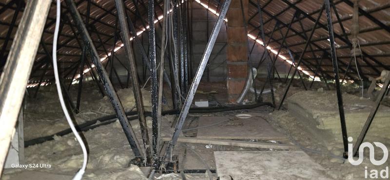 Maison - 89 m² - 4 pièces