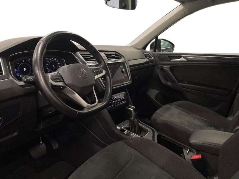 Volkswagen Tiguan 2.0 Tdi 150ch Dsg7 Elegance