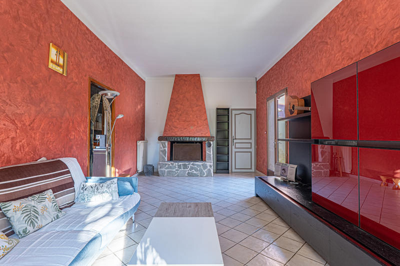 Maison - 68 m² - 3 pièces