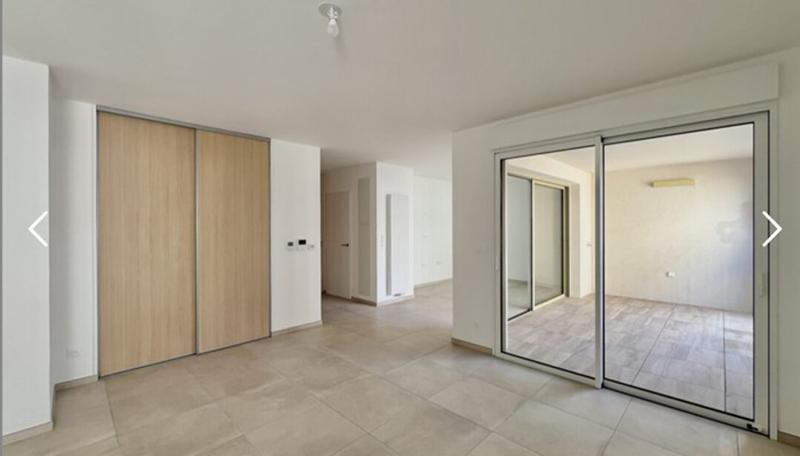 Appartement - 83 m² - 3 pièces