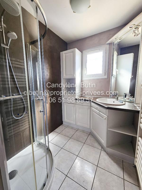 Villa - 107 m² - 4 pièces