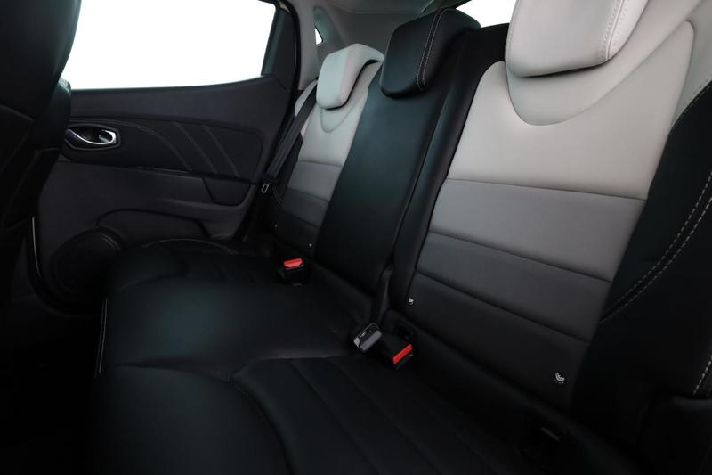 Renault Clio 1.2 TCe Energy Initiale Paris Edc 118 ch