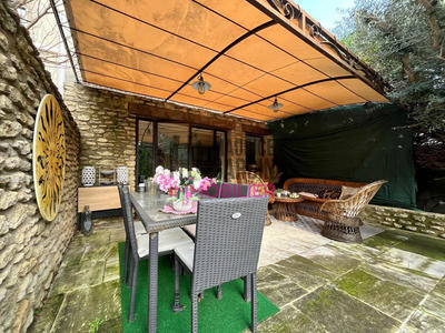 Maison - 97 m² - 4 pièces