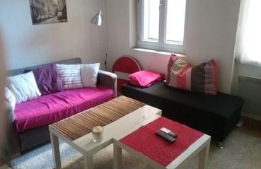 Studio - 23 m² - 1 pièce