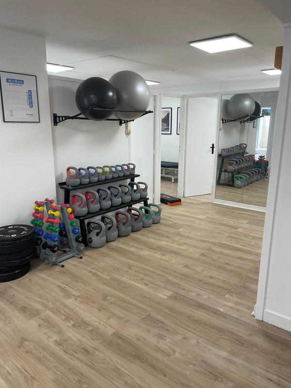 Local commercial - 152 m²