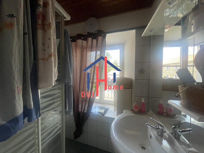 Maison - 128 m² - 6 pièces