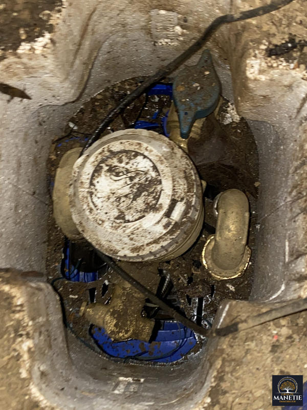 Maison ancienne - 225 m² - 3 pièces