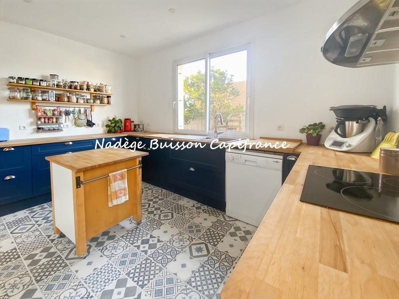 Villa - 195 m² - 6 pièces