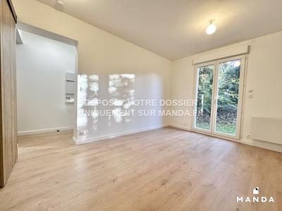 Appartement - 28 m² - 2 pièces