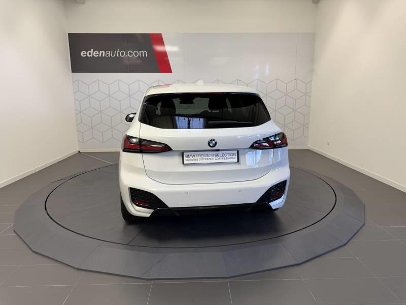 Bmw Serie 2 Active Tourer 218d 150 ch Dkg7 m Sport