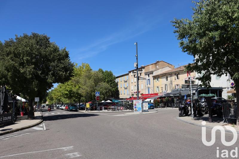 Maison de village - 180 m² - 7 pièces