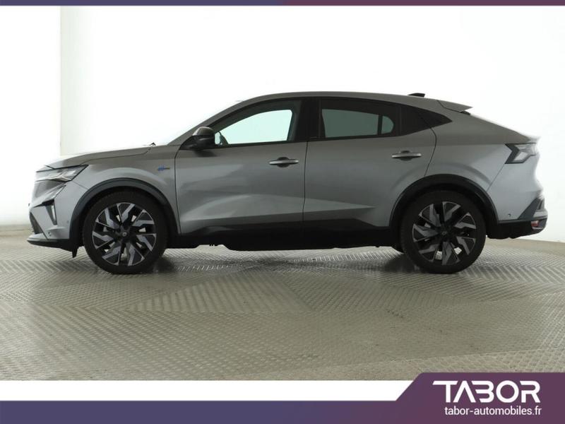 Renault Rafale E-Tech 200 Esp Alpine Pano Acc