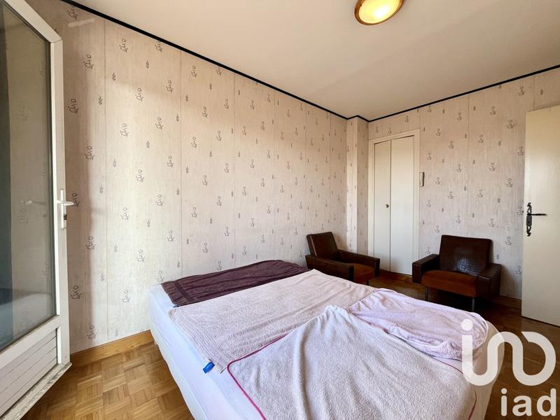 Maison - 74 m² - 3 pièces