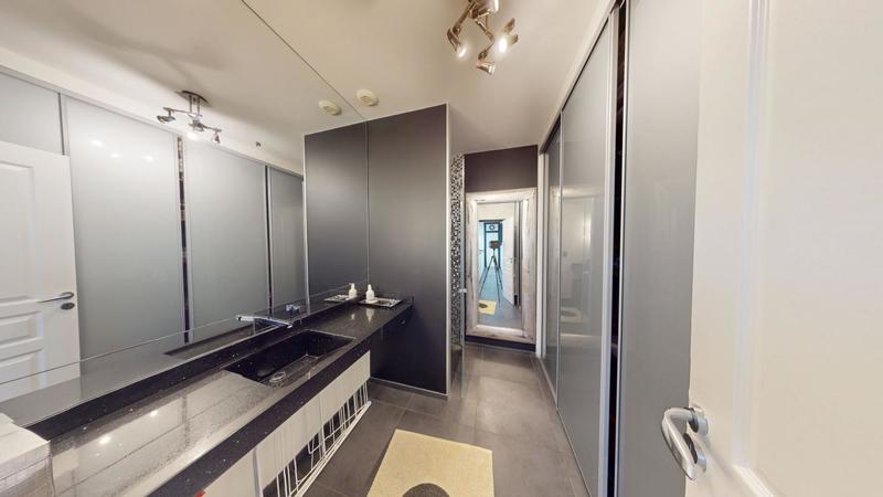 Châlet - 223 m² - 4 pièces