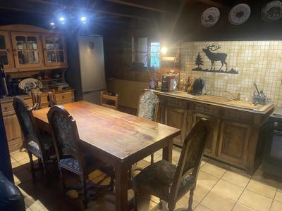 Maison - 70 m² - 3 pièces