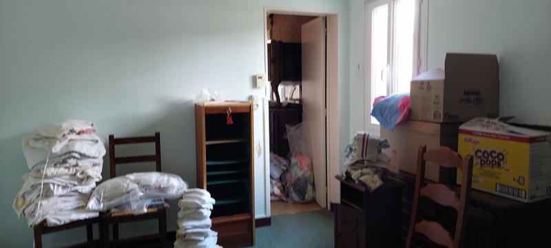 Maison de village - 110 m² - 5 pièces