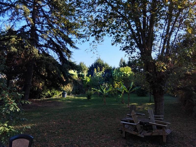 Maison - 114 m² - 5 pièces