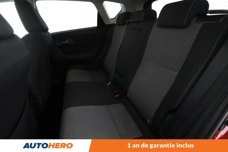 Toyota Auris 1.8 Hybride Collection Cvt Auto 136h