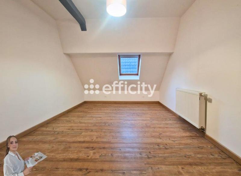 Appartement - 96 m² - 4 pièces