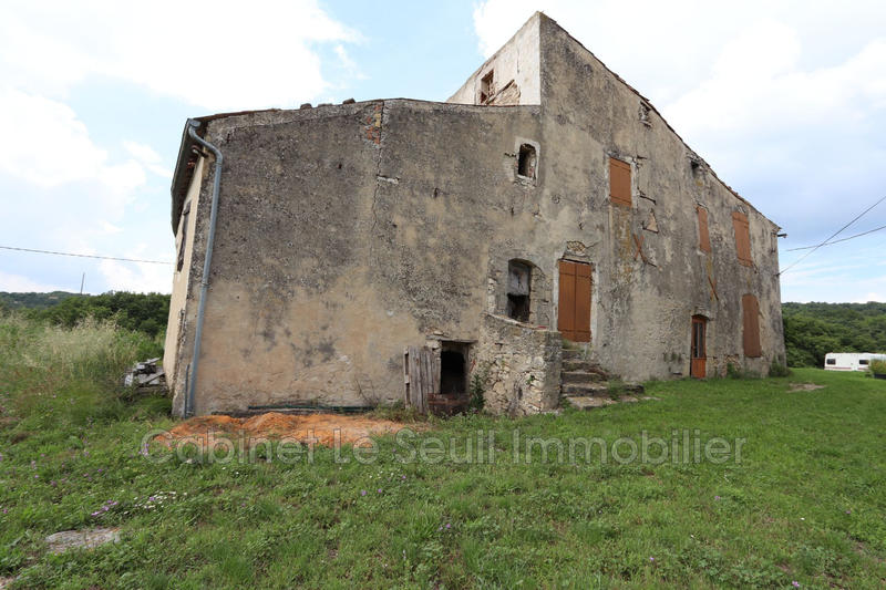 Ferme - 600 m² - 30 pièces