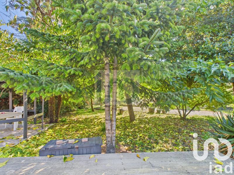 Maison - 71 m² - 3 pièces