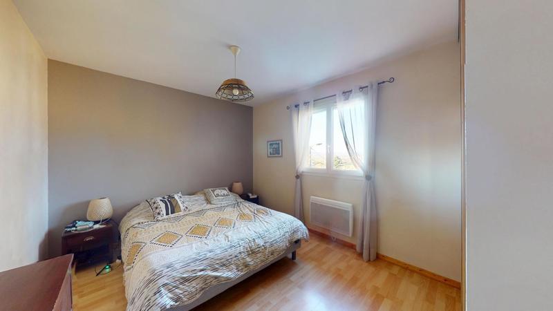 Maison - 181 m² - 5 pièces