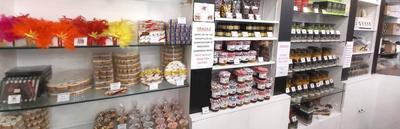 Fonds de commerce - 90 m²