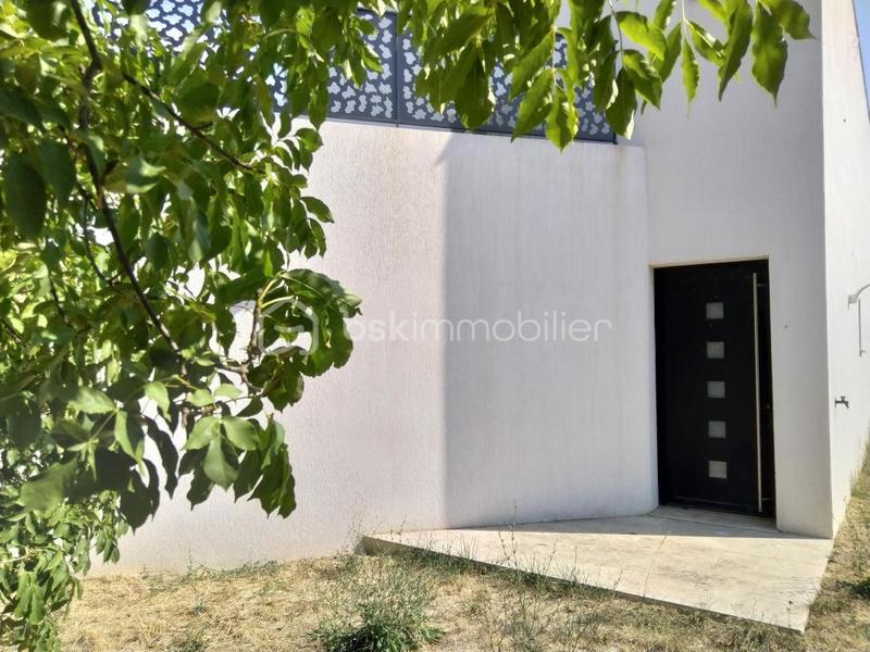 Villa - 169 m² - 6 pièces