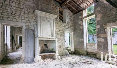 Maison - 150 m² - 7 pièces