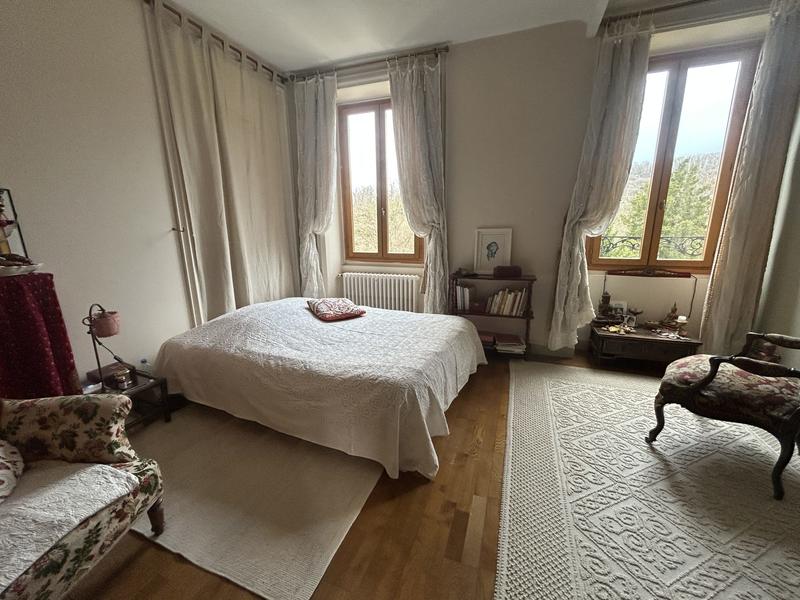 Maison ancienne - 94 m² - 5 pièces