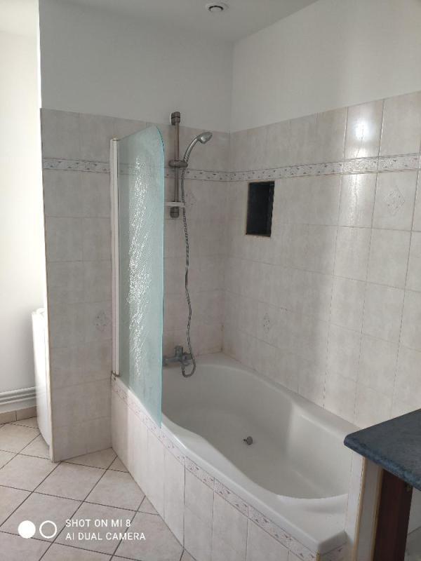 Appartement - 80 m² - 3 pièces